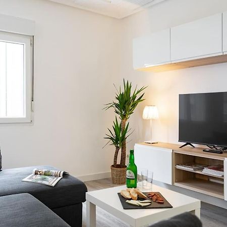 Apartamento San Jose Gijón Kültér fotó