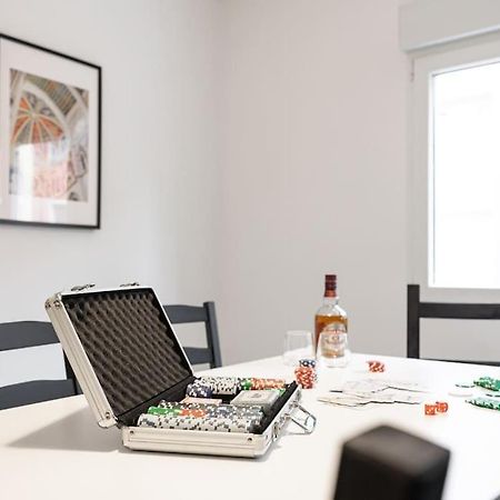 Apartamento San Jose Gijón Kültér fotó
