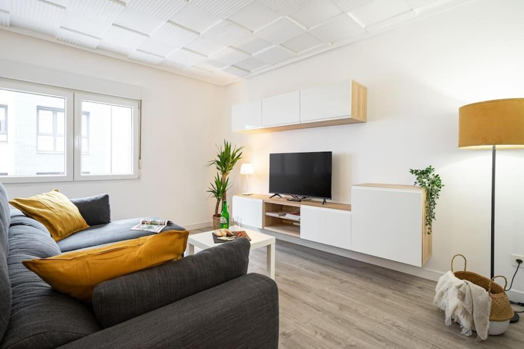 Apartamento San Jose Gijón Kültér fotó