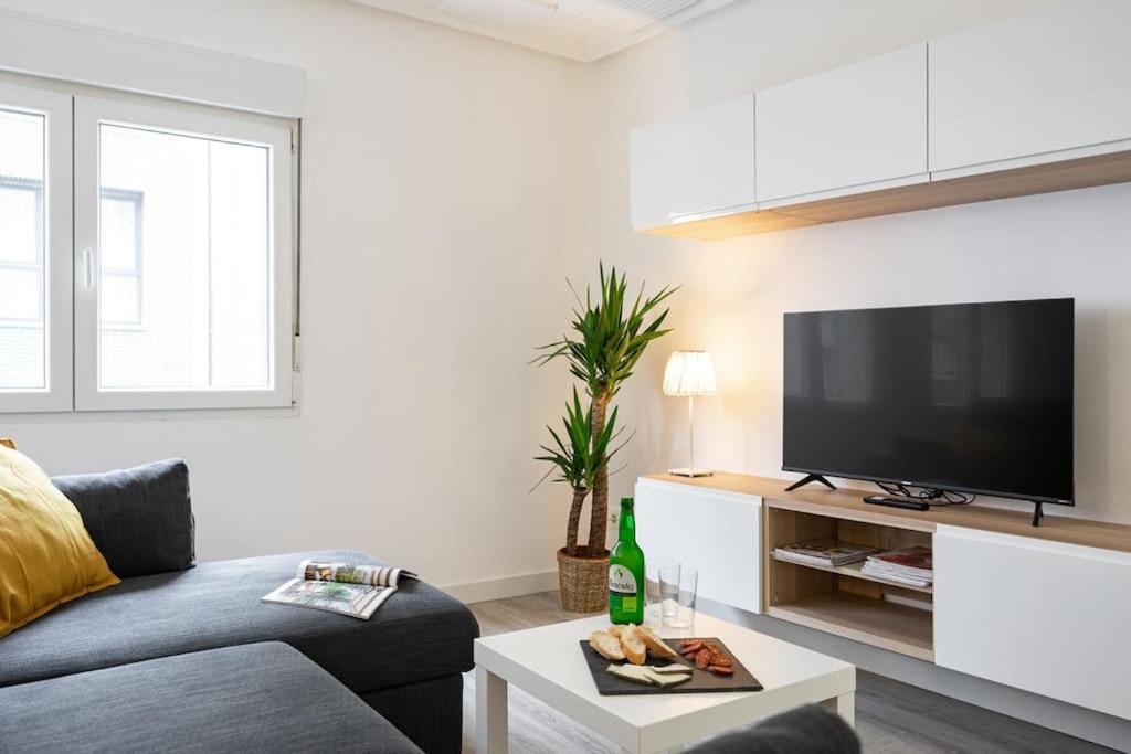 Apartamento San Jose Gijón Kültér fotó