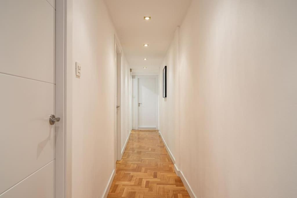 Apartamento San Jose Gijón Kültér fotó