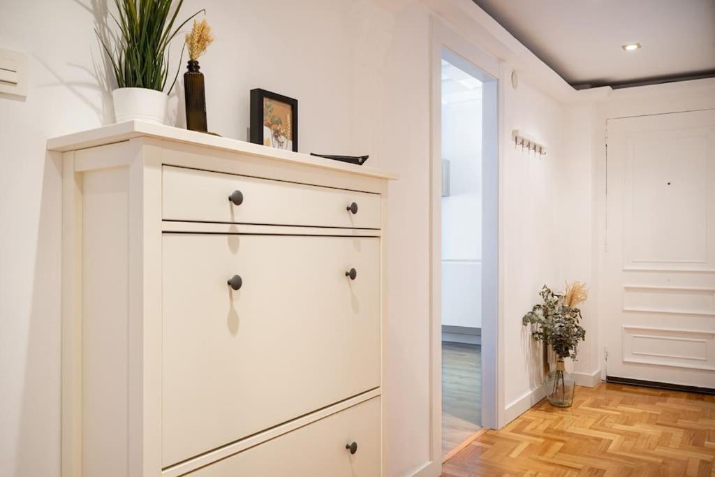 Apartamento San Jose Gijón Kültér fotó