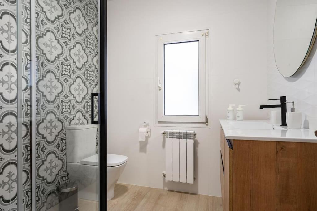 Apartamento San Jose Gijón Kültér fotó