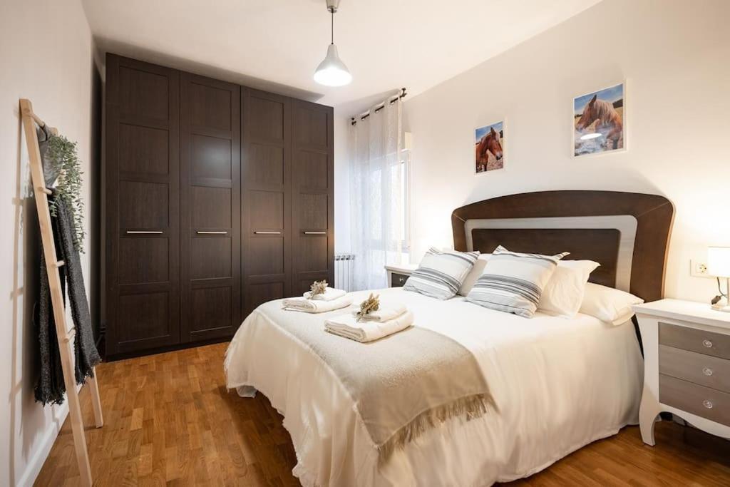 Apartamento San Jose Gijón Kültér fotó