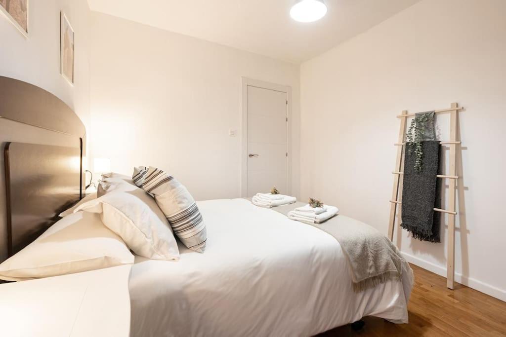 Apartamento San Jose Gijón Kültér fotó