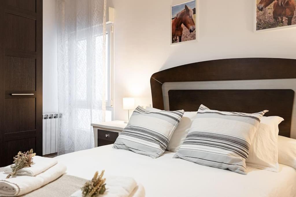 Apartamento San Jose Gijón Kültér fotó